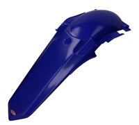 Rtech Paraurti Posteriore Compatibile Con Yamaha YZ 125 250 15-21 Blu