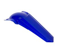 Rtech Paraurti Posteriore Compatibile Con Yamaha YZ 250F 10-13 Blu