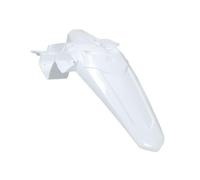 Rtech Paraurti Posteriore Compatibile Con Yamaha YZ 250F 19-23 450F 18-22 Bianco