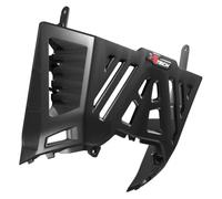 Rtech Yamaha Tenere 700 19-24 Upper Tubular Engine Guard Nero