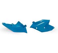 Rtech Parti Laterali Adatte Per KTM SX 16-18 EXC 17-19 Blu