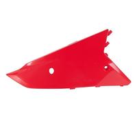 Rtech Parti Laterali Adatto An Honda Crf 450R ab21 Rosso