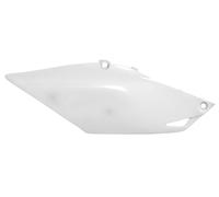 Rtech Parti Laterali Compatibili Con Honda CRF 250 14-17 450 13-16 Bianco