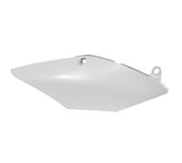 Rtech Honda Crf 250r/crf 250rx/crf 450r/crf 450rx Side Panels Bianco 2017-2019