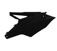 Rtech Parti Laterali Compatibili Con Kawasaki KXF 250 17-20 450 16-18 Nero