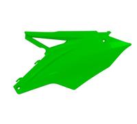 Rtech Parti Laterali Compatibili Con Kawasaki KXF 250 17-20 450 16-18 Verde