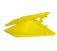 Rtech Parti Laterali Compatibili Con Suzuki RMZ 250 Da 2019 450 Da 2018 Giallo