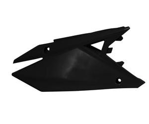 Rtech Parti Laterali Compatibili Con Suzuki RMZ 250 Dal 2019 450 Dal 2018 Nero