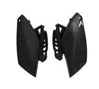 Rtech Parti Laterali Compatibili Con Yamaha YZF 250 10-13 Nero