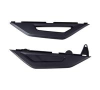 RTECH Tabella Porta Numero Inferiore Nera Honda Crf450R/Rx 21..-R-FICRFLONR21