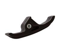RTECH Pattino Scorricatena Forcellone Ktm/Husaberg Replica Nero-R-PATTKTMNR01