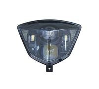 Rtech Gas Gas 21-24 Headlight Trasparente