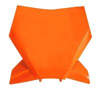 Rtech Piastra Frontale Ktm Sx/sx-f/xc/xc-f (2023-2024)