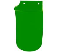 PARASPRUZZI RIPARO MONO RTECH KAWASAKI KXF 250 17-20 / KXF 450 16-18 VERDE