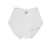 Rtech Ktm 65 Sx 09-15 Front Plate Trasparente