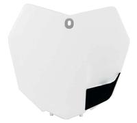 Rtech Piastra frontale KTM SX/SX-F 2013-2015 Bianco