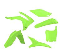 Rtech Plastics Kit Honda Crf 250r/crf 450r 2013-2017