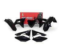 Rtech Plastics Kit Honda Crf 250r/crf 450r 2017-2018
