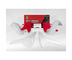 Rtech Plastics Kit Husqvarna Fe/te/tx 2017-2019