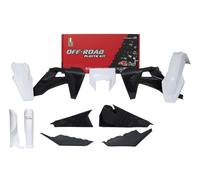 Rtech Plastikkit Adatto Per Husqvarna FE TE TX 125 250 300 350 450 501 20-23