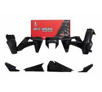 Rtech Plastikkit Adatto Per Husqvarna FE TE TX 125 250 300 350 450 501 20-23