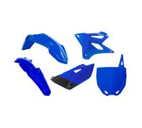 Rtech Plastikkit Adatto Per Yamaha YZ 85 15-21 Blu