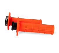 Rtech Poignées R20 Lock-on Half Waffle