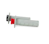 Rtech Poignées R20 Lock-on Half Waffle R-mprgr000021