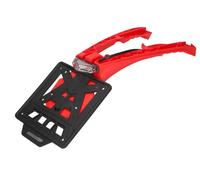 RTECH Porta Targa Adatto An beta RR 125 200 250 300 350 390 430 480 ab20