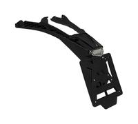 Rtech Porta Targa Integra Racing Taillight Husqvarna Fe 250/350/450/501&te 150/250/300 2017-2019