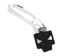 Rtech Porta Targa Integra Racing Taillight Ktm 150/250/300 Exc&250/350/450/500 Exc-f 2017-2019