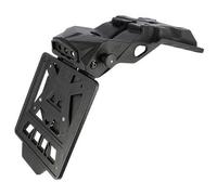 Portatarga Yamaha Tenere 700 2019 - 2024 Revolution Rtech Integra T7 Nero