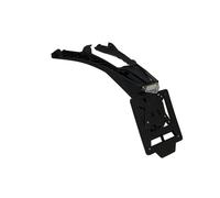 RTECH Portatarga A Led Integra Racing Husqvarna Enduro 1719 Nero-R-PTLED0NR017
