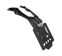 RTECH Portatarga A Led Integra Racing Husqvarna Enduro 20+ Nero-R-PTLED0NR021