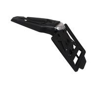 RTECH Portatarga A Led Universale Integra Omologazione Uso Strada-R-PTLED0NR312