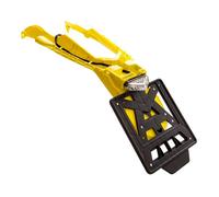 Rtech Portatarga Con Luce Husqvarna Fe 450 2024