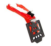 Rtech Portatarga Con Luce Ktm 450 Exc-f 2024