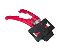RTECH PORTATARGA INTEGRA BETA USA ROSSO BETA BETA RR 530 2020-2024