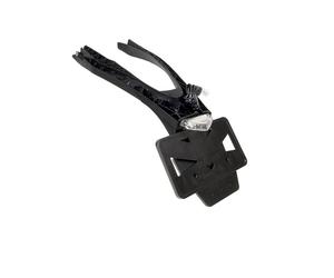 RTECH PORTATARGA INTEGRA GASGAS USA NERO GASGAS EC 250 2021-2023