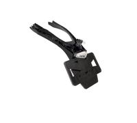 RTECH PORTATARGA INTEGRA GASGAS USA NERO GASGAS ECF 350 2021-2023