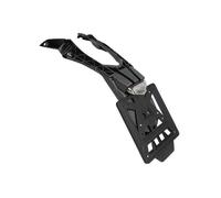 RTECH PORTATARGA INTEGRA HUSQVARNA NERO HUSQVARNA FE 150 2020-2023
