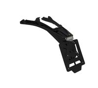 RTECH PORTATARGA INTEGRA HUSQVARNA NERO HUSQVARNA FE 500 2017-2019