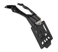 RTECH PORTATARGA INTEGRA HUSQVARNA TE-FE-TX 125-250-300-350-450-501 2020-2022