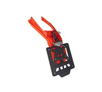 RTECH PORTATARGA INTEGRA KTM K ARANCIO KTM XC-W 250 2020-2023