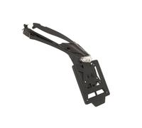RTECH PORTATARGA INTEGRA KTM NERO KTM EXC 125 2017-2019