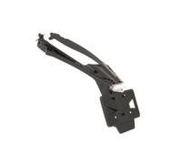 RTECH PORTATARGA INTEGRA KTM USA NERO KTM EXC 450 2017-2019