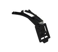 RTECH PORTATARGA INTEGRA RACING HUSQVARNA FE 125-250-300-350-450-501 2017-2019