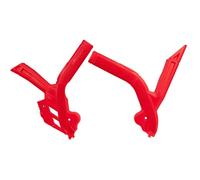 Rtech Presa Paratelaio Adatto An beta RR ab20 Rosso