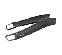 protezione forcellone Kove Rally 800 2024 - 2026 Kove X Pro 800 2024 - 2026 nero
