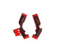 Rtech Protection De Cadre Gasgas Mc 65 2021-2024